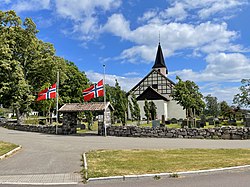 Flaggstang – Wikipedia