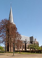 Miniatuur voor Sint-Martinuskerk (Baak)