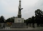 Babadağ monument.jpg