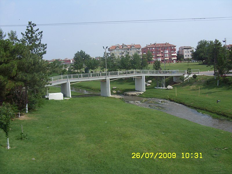 File:Babaeski - panoramio - Hüseyin Öcal.jpg