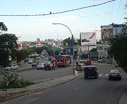 Barrio Cerro de las Rosas (Córdoba) - Wikipedia, la enciclopedia libre