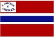 Vlag van Barra do Mendes