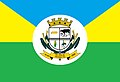 Bandeira de São João da Paraúna