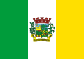Bandeira do município de São Domingos (SC).svg
