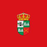 Bandera de El Torno (Cáceres).svg