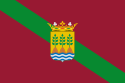 Vélez-Rubio – Bandiera