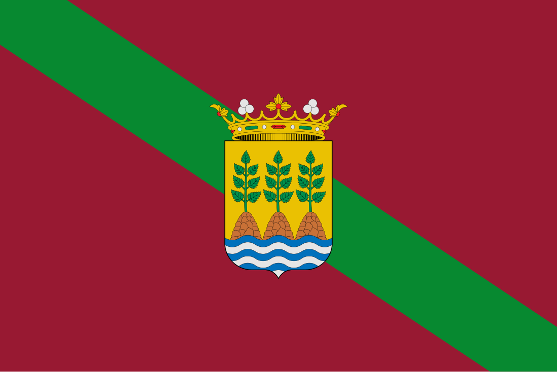 File:Bandera de Vélez-Rubio (Almería).svg