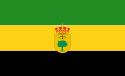 Valdelarco – Bandiera
