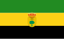 Bandeira de Valdelarco