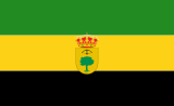 Bandera de Valdelarco.svg