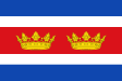 Villafáfila zászlaja