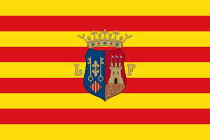 Bandera de Xixona.svg