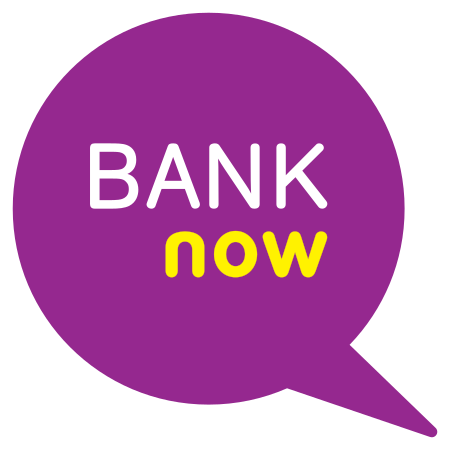 Bank now logo