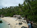 Macat-ang Beach