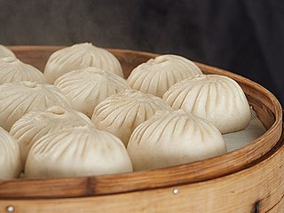 Baozi,  Chongqing Shi, China