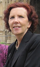 Janet Royall, Baroness Royall of Blaisdon BaronessRoyallPortrait.jpg