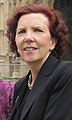 Janet Royall, Principal of Somerville College, Oxford