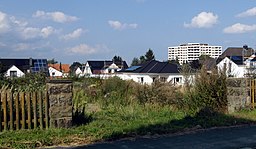 Kaltenbornstraße Barsinghausen