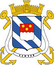 Escudo de armas