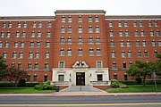 Collins Residence Hall