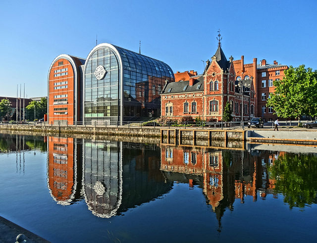 Bydgoszcz is the Voivodeship's largest city and the seat of its governor (Voivode)