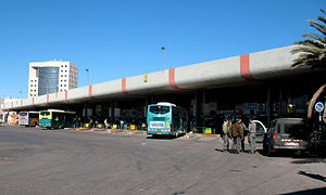 Be'er Sheva: Etimologia, Storia, Geografia fisica