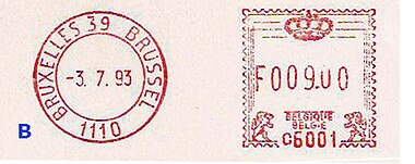Belgium stamp type C13B.jpg