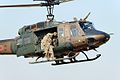 Bell (Fuji) UH-1J Iroquois (205), Japan - Army AN2227711.jpg