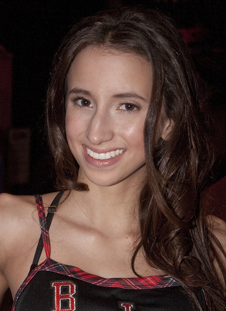 Belle Knox Abuse