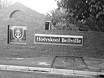 Hoërskool Bellville