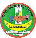 Vignette pour Médiateur de la République (Bénin)