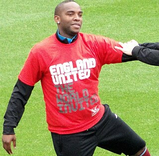 <span class="mw-page-title-main">Benni McCarthy</span> South African footballer