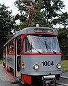 Beograd kupuje 50 ruskih tramvaja - Page 2 100px-Beograd_Tatra_T4D_1004