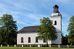 Artikel: Söderfors kyrka