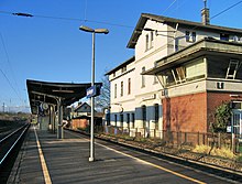 Bahnhof Leichlingen