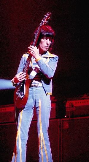 Bill Wyman