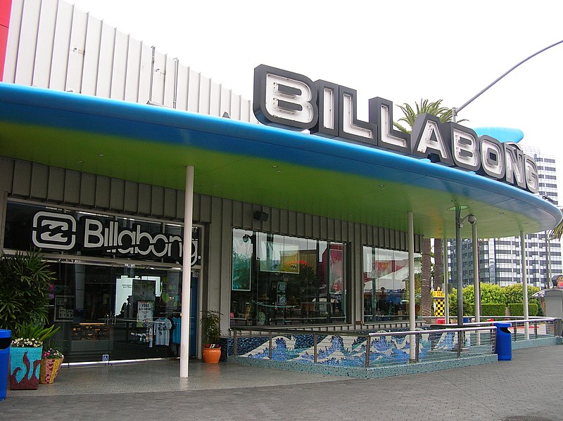 File:Billabong, Universal CityWalk Hollywood.JPG