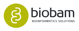 <span class="mw-page-title-main">BioBam Bioinformatics</span> Bioinformatics software company