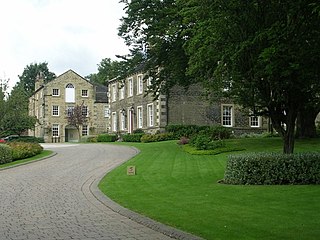 <span class="mw-page-title-main">Birkby, Huddersfield</span> Suburb in Hudersfield in West Yorkshire, England