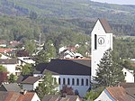 Pfarrkirche St. Leodegar (Birmenstorf)