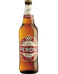 Birra Peroni