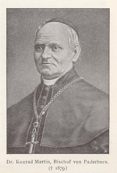 File:Bischof Konrad MartinJS.jpg