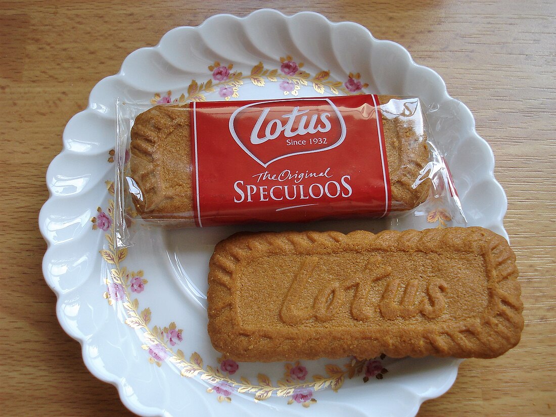 Speculoos