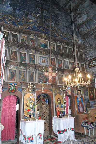 File:Biserica de lemn Sf.Nicolae Sarbi Josani 35.jpg