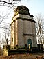 Bismarck tower at Hameln