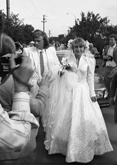 Borg and Simionescu in Snagov, Romania, on 24 July 1980 Bjorn Borg and Mariana Simionescu 1980.jpg