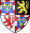 Blason Bourgogne-Brabant (selon Gelre).svg