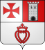 Wappen von Mallièvre