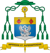 Escudo de armas