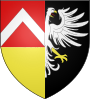 Blason Rexingen France Bas-Rhin.svg